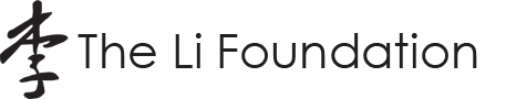 The Li Foundation Logo
